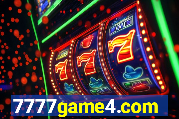 7777game4.com