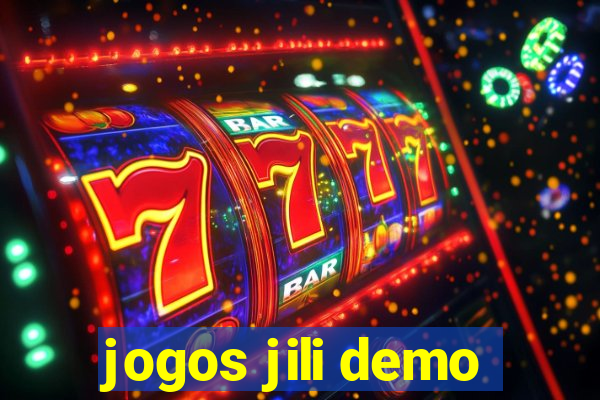 jogos jili demo