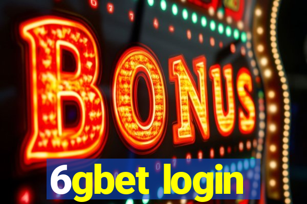 6gbet login