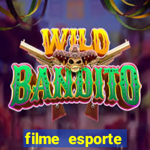 filme esporte sangrento torrent