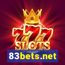 83bets.net