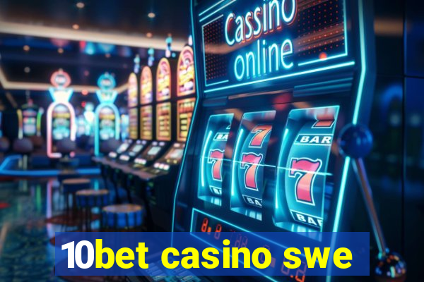 10bet casino swe