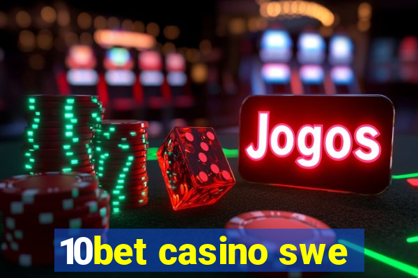 10bet casino swe