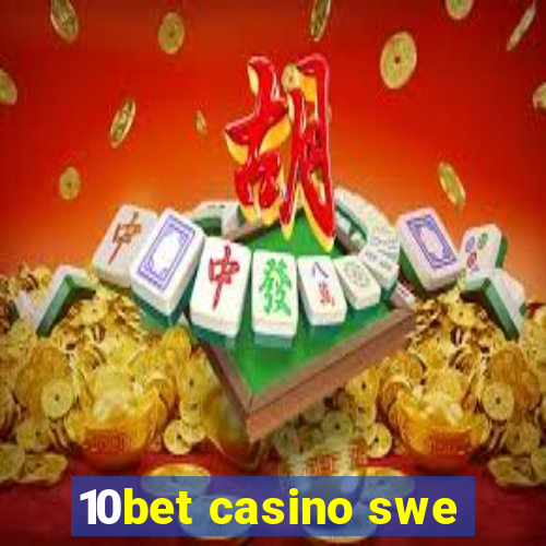 10bet casino swe