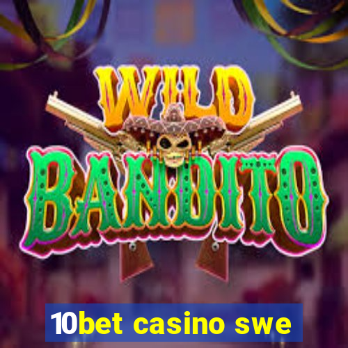 10bet casino swe