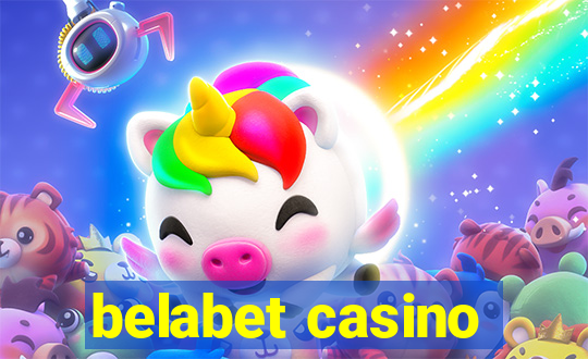 belabet casino