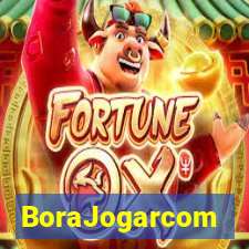 BoraJogarcom