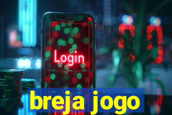 breja jogo