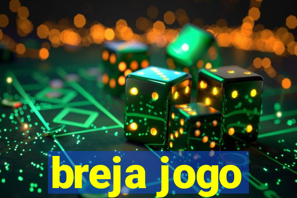 breja jogo