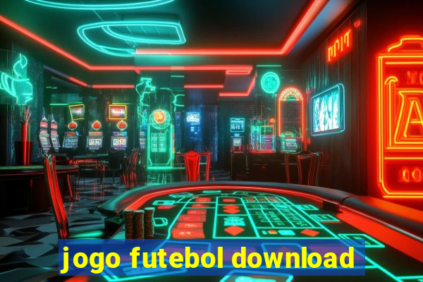 jogo futebol download