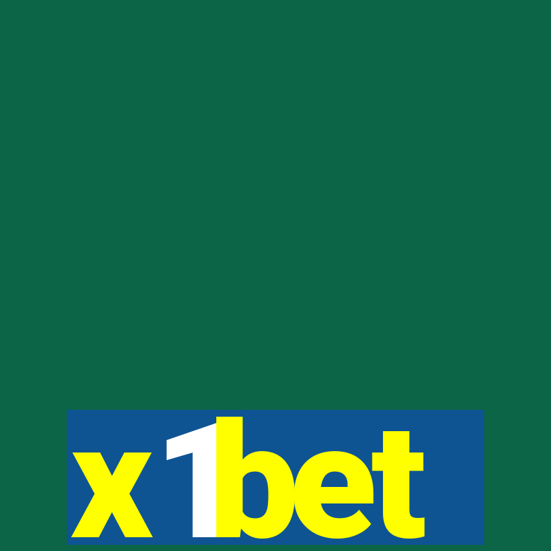 x1bet