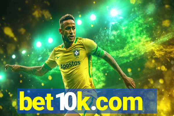 bet10k.com