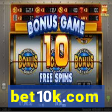 bet10k.com