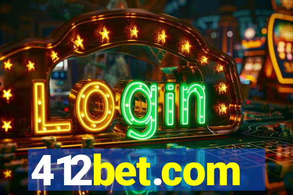 412bet.com