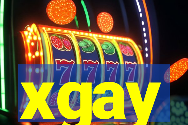 xgay