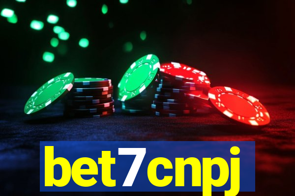 bet7cnpj