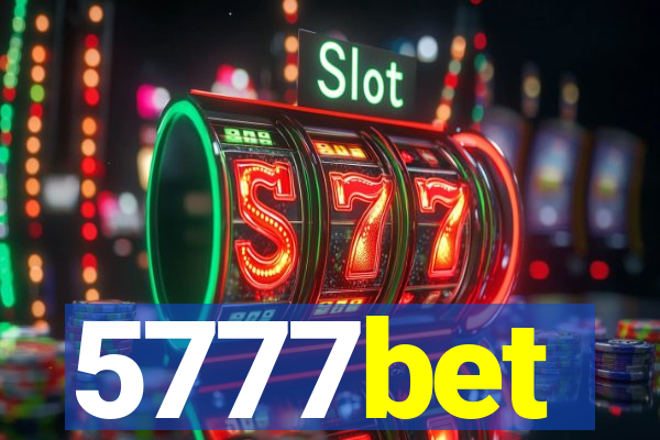 5777bet