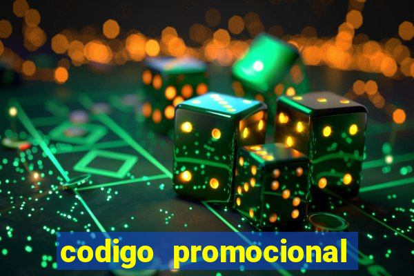 codigo promocional para pocket option