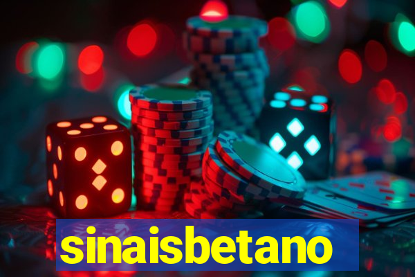 sinaisbetano