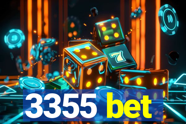 3355 bet