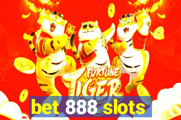 bet 888 slots