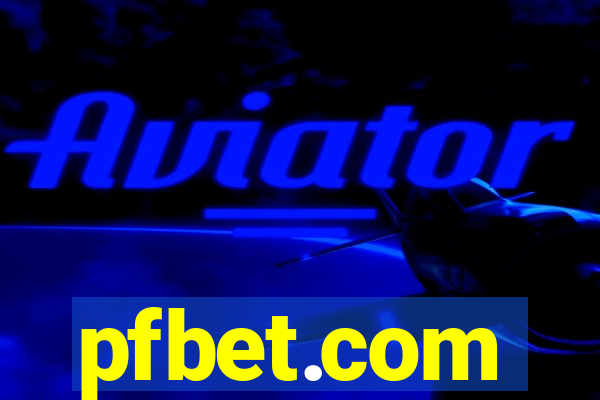 pfbet.com