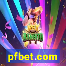 pfbet.com