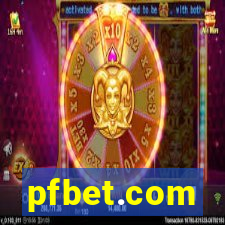 pfbet.com