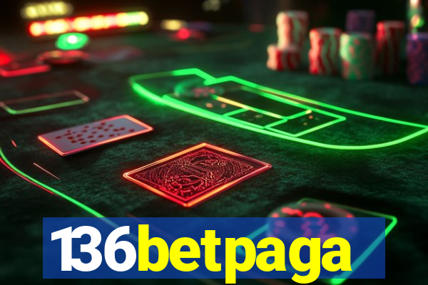 136betpaga