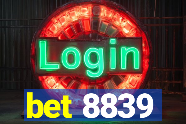 bet 8839