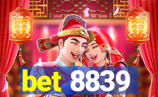 bet 8839