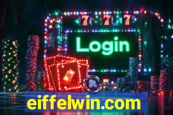 eiffelwin.com