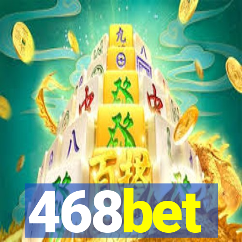 468bet