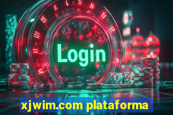 xjwim.com plataforma