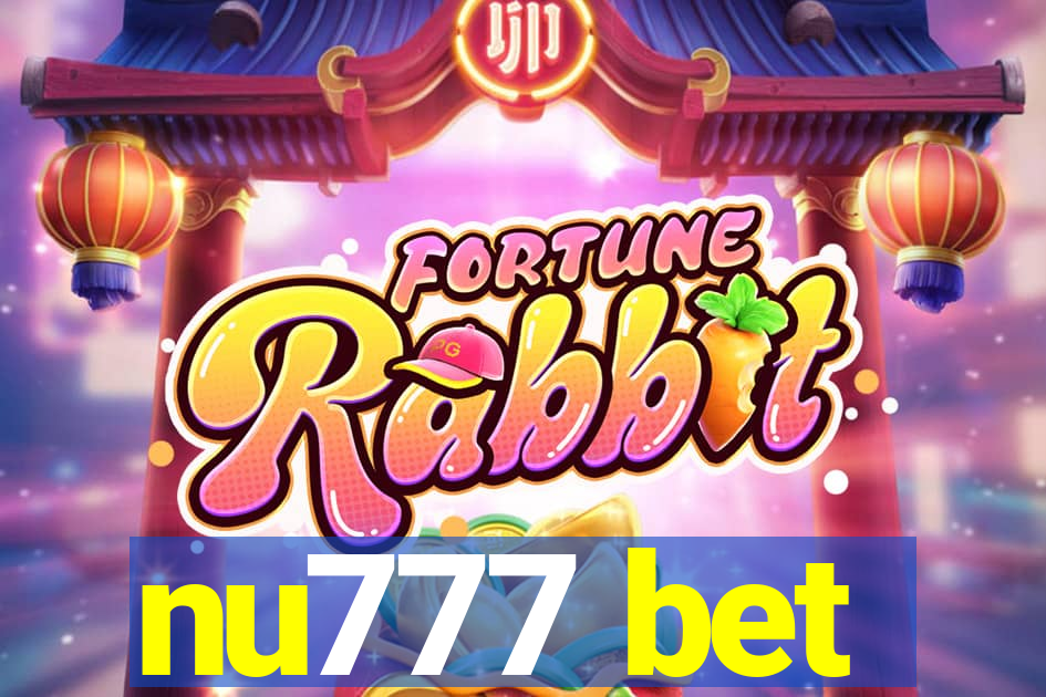 nu777 bet