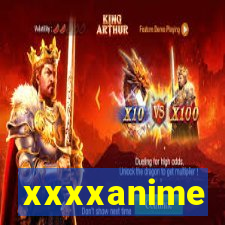 xxxxanime