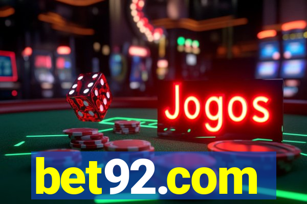 bet92.com