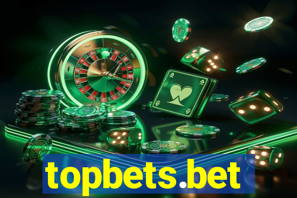 topbets.bet