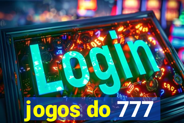 jogos do 777