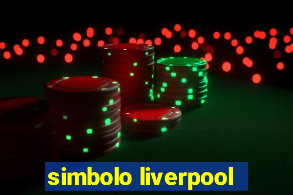 simbolo liverpool