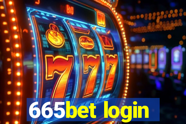 665bet login