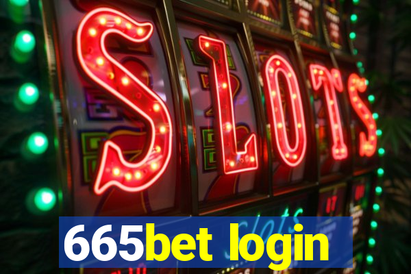 665bet login