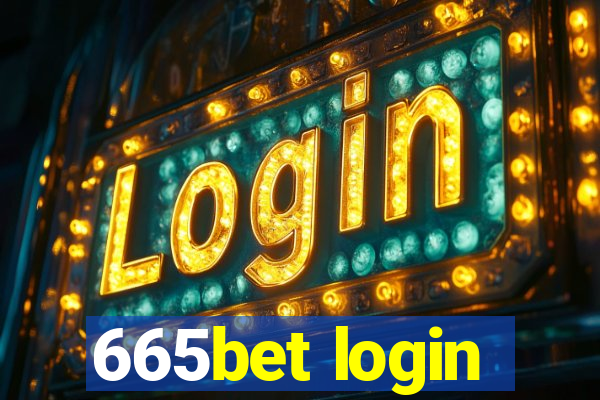 665bet login