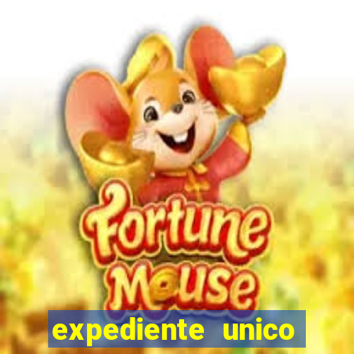 expediente unico porto alegre