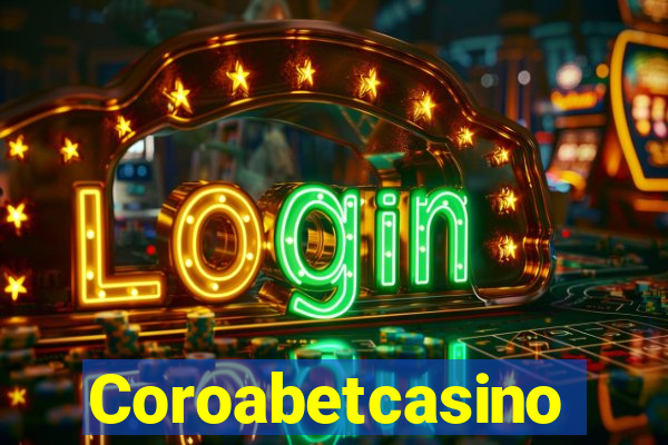 Coroabetcasino