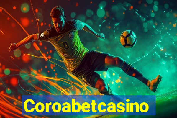 Coroabetcasino