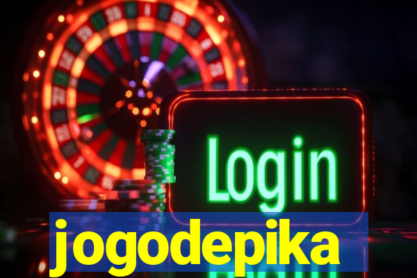 jogodepika