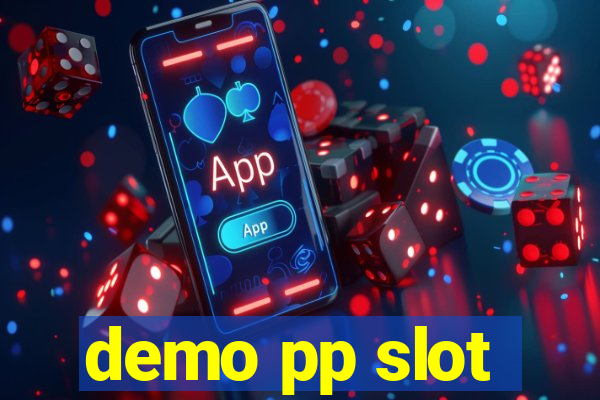 demo pp slot