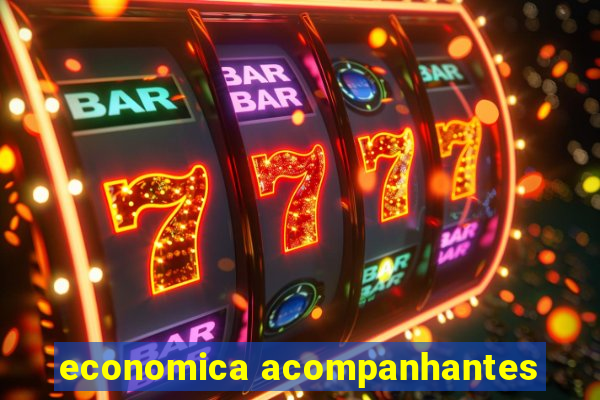 economica acompanhantes