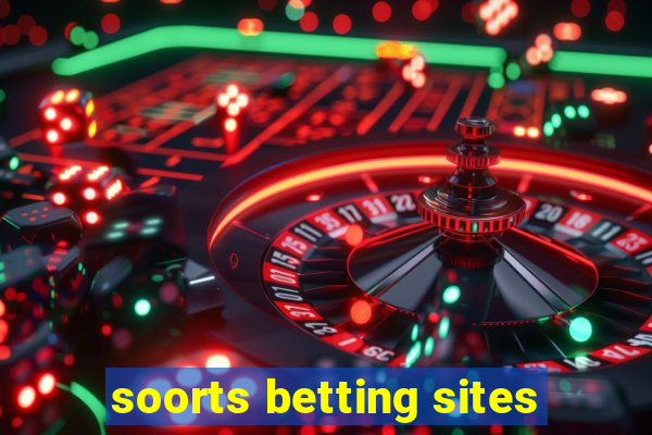 soorts betting sites